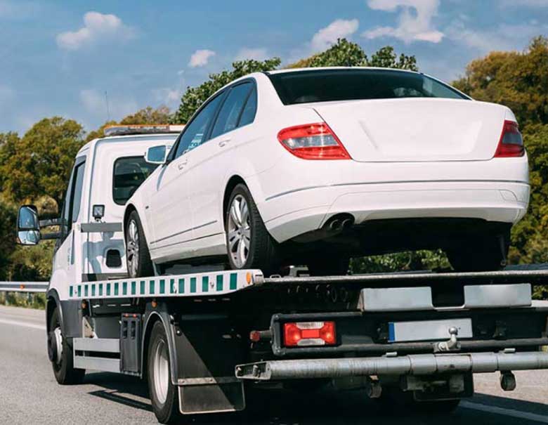 Free Car Removal Wellsford Service