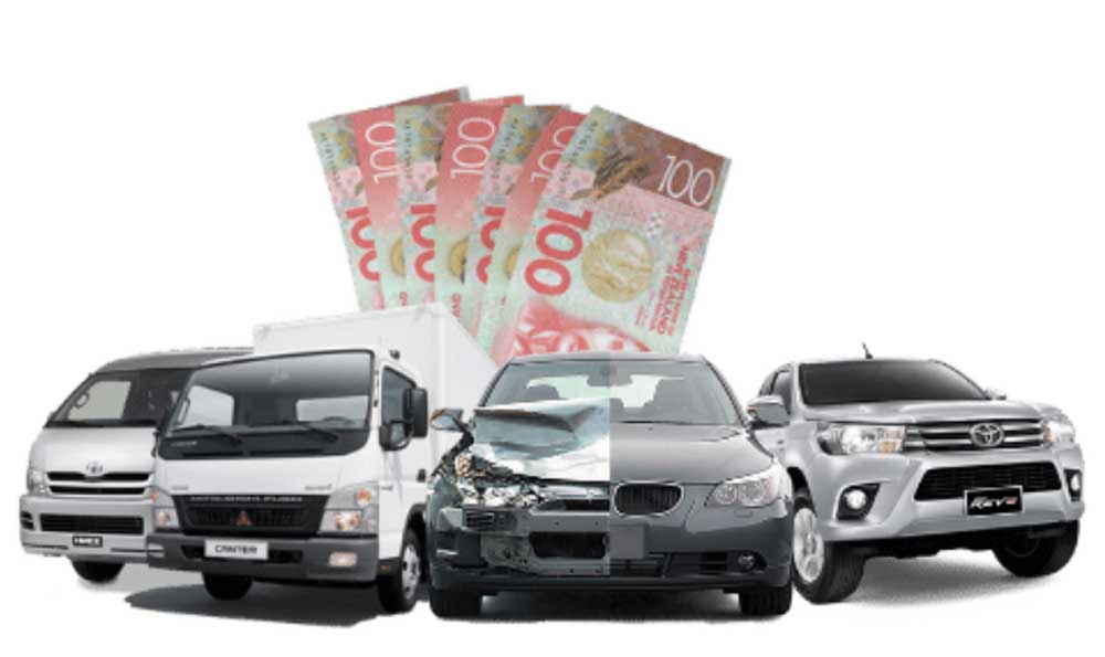 We Pay Top Cash for Cars in Whangarei Up To $9,999