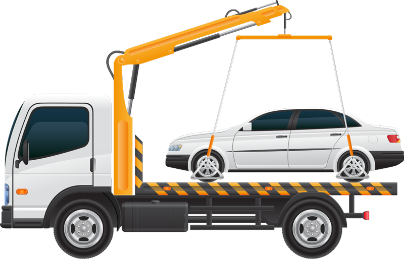 The Best Car Removal Service in Auckland