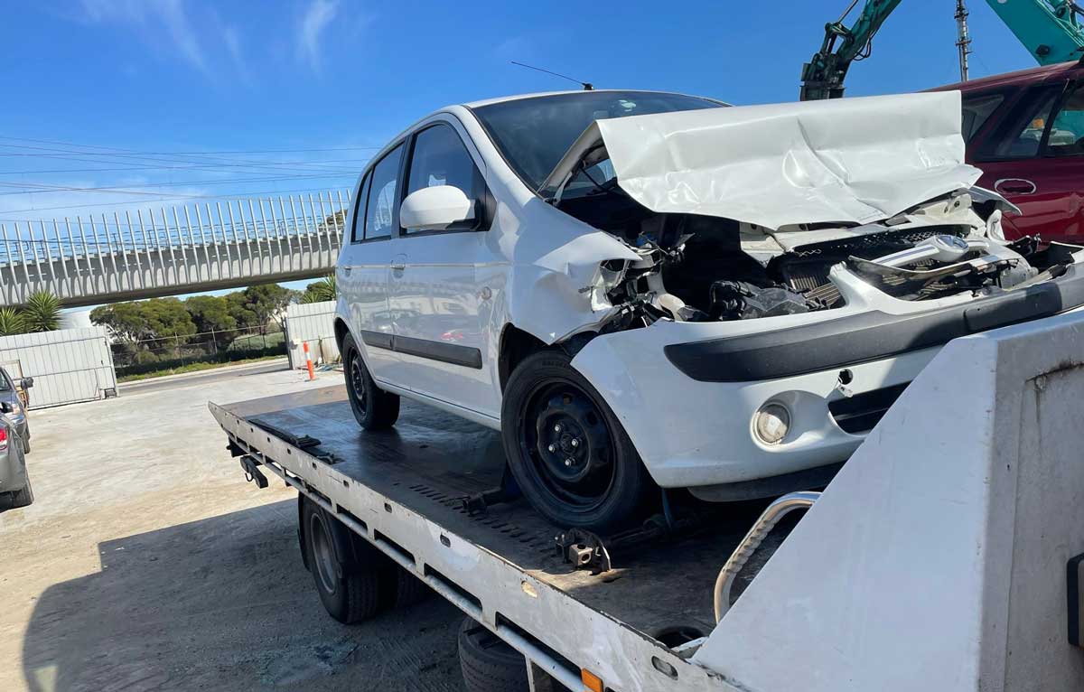 The Foremost Wrecked Car Buyers in Whangarei