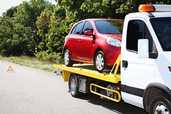 Unwanted Car Removal Service in Whangārei